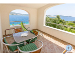 Apartmn Sunce - Rogoznica Chorvatsko