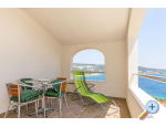 Apartmn Sunce - Rogoznica Chorvatsko