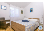 Apartmn Sunce - Rogoznica Chorvatsko