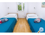 Apartmn Sunce - Rogoznica Chorvatsko