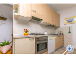 Apartmn Sunce - Rogoznica Chorvatsko
