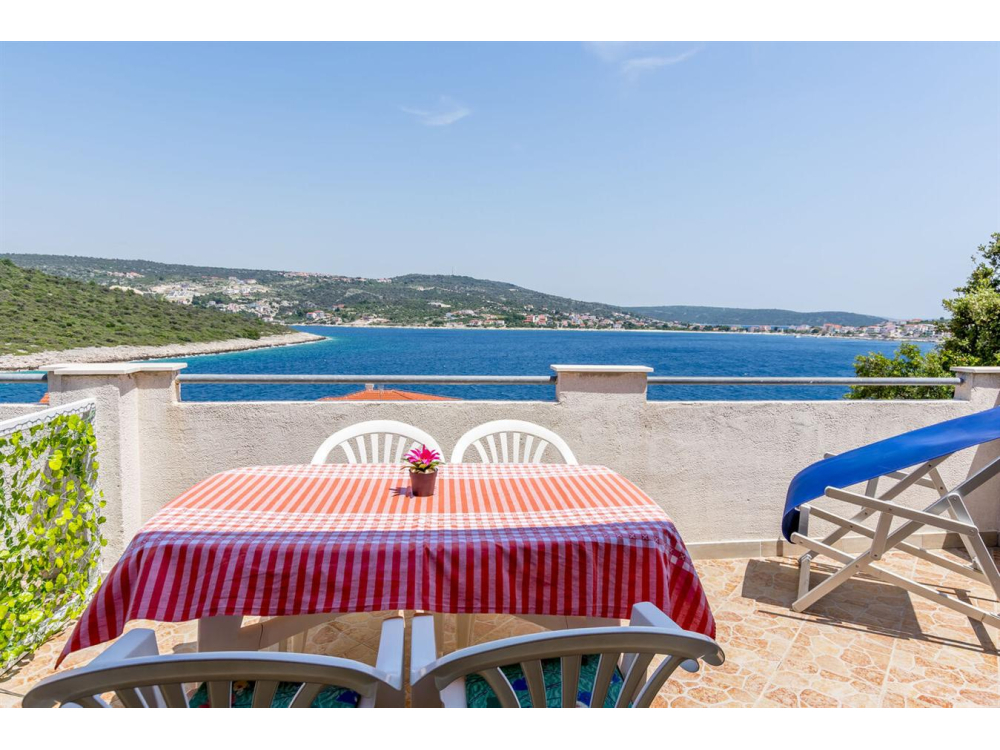Apartman Sunce - Rogoznica Horvtorszg