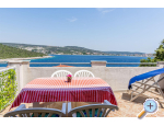 Apartmn Sunce - Rogoznica Chorvtsko