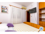 Apartmn Sunce - Rogoznica Chorvatsko