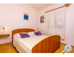 Apartmn Sunce - Rogoznica Chorvatsko