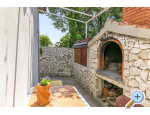 Apartmn Sunce - Rogoznica Chorvatsko