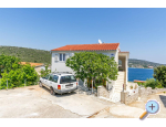 Apartmn Sunce - Rogoznica Chorvatsko