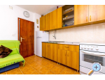 Apartmn Sunce - Rogoznica Chorvatsko