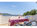 Apartmn Sunce - Rogoznica Chorvatsko