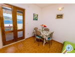 Apartmn Sunce - Rogoznica Chorvatsko