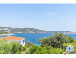 Apartmn Sunce - Rogoznica Chorvatsko