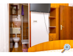 Apartmn Sunce - Rogoznica Chorvatsko