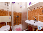 Apartmn Sunce - Rogoznica Chorvatsko