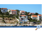 Apartmn Sunce - Rogoznica Chorvatsko