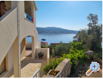 Apartmn Sunce - Rogoznica Chorvatsko