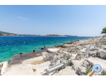 Apartmn Sunce - Rogoznica Chorvatsko