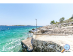 Apartmn Sunce - Rogoznica Chorvatsko