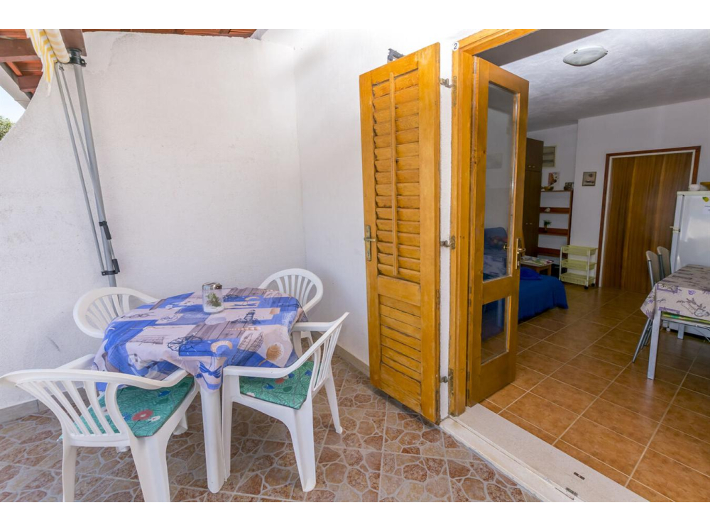 Apartman Sunce - Rogoznica Horvtorszg