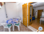 Apartmn Sunce - Rogoznica Chorvtsko