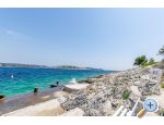 Apartmn Sunce - Rogoznica Chorvatsko