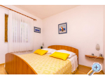 Apartmn Sunce - Rogoznica Chorvatsko