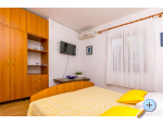 Apartmn Sunce - Rogoznica Chorvatsko