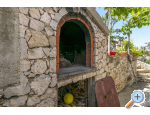 Apartmn Sunce - Rogoznica Chorvatsko