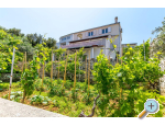 Apartmn Sunce - Rogoznica Chorvatsko