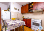 Apartmn Sunce - Rogoznica Chorvatsko