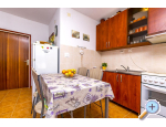 Apartmn Sunce - Rogoznica Chorvatsko