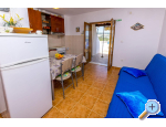 Apartmn Sunce - Rogoznica Chorvatsko
