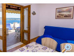Apartmn Sunce - Rogoznica Chorvatsko