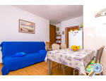 Apartmn Sunce - Rogoznica Chorvatsko