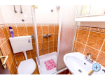 Apartmn Sunce - Rogoznica Chorvatsko