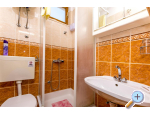 Apartmn Sunce - Rogoznica Chorvatsko