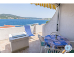 Apartmn Sunce - Rogoznica Chorvatsko