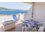 Apartmn Sunce - Rogoznica Chorvatsko