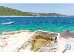 Apartmn Sunce - Rogoznica Chorvatsko