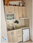 Apartmn Sunce - Rogoznica Chorvatsko