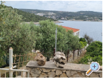 Apartmn Sunce - Rogoznica Chorvatsko