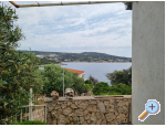 Apartmn Sunce - Rogoznica Chorvatsko