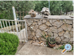 Apartmn Sunce - Rogoznica Chorvatsko