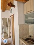 Apartmn Sunce - Rogoznica Chorvatsko