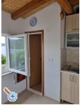Apartmn Sunce - Rogoznica Chorvatsko