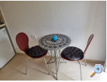 Apartmn Sunce - Rogoznica Chorvatsko