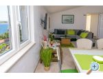 Apartma Sunce - Rogoznica Hrvaka