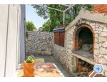 Apartma Sunce - Rogoznica Hrvaka