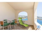 Apartma Sunce - Rogoznica Hrvaka