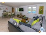 Apartma Sunce - Rogoznica Hrvaka