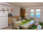 Apartma Sunce - Rogoznica Hrvaka
